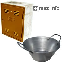 ELEMENTOS PARA LA CONSTRUCCION